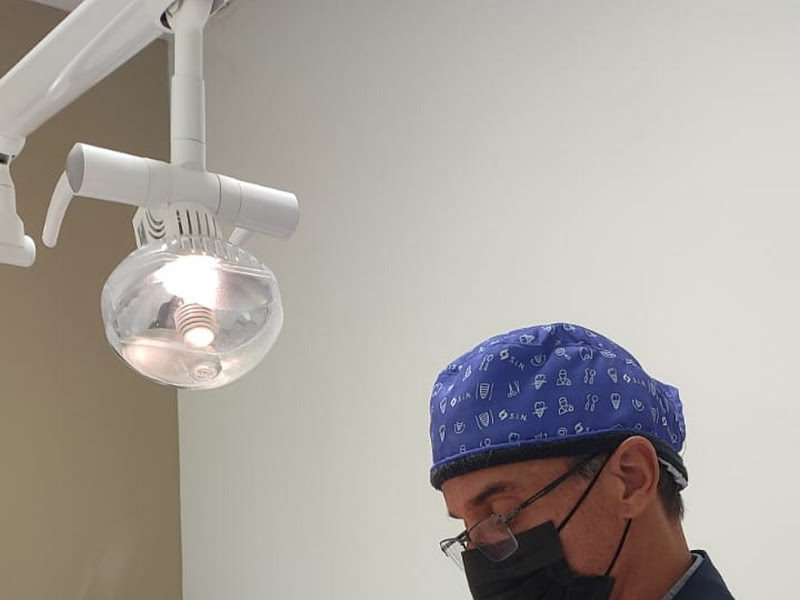 Foto 2 de Dr. Manoel Ferreira