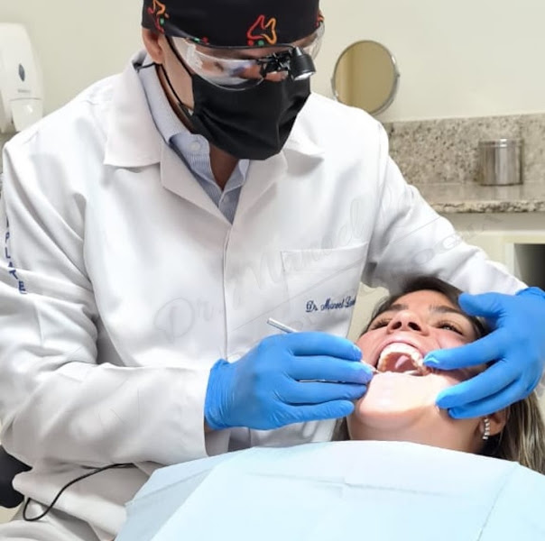 Foto 2 de Dr.Manoel Laviola - Dentista - Implante - Aparelhos-Clareamento