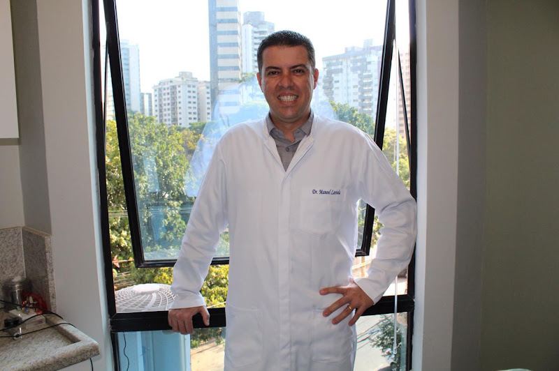 Foto 3 de Dr.Manoel Laviola - Dentista - Implante - Aparelhos-Clareamento