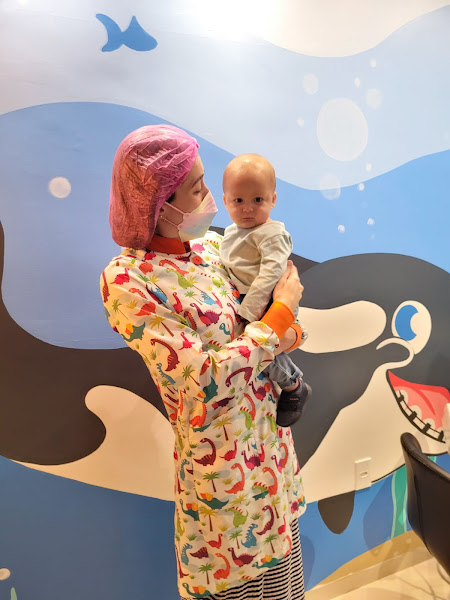 Foto 2 de Drª Manoela Larre | Odontopediatra - Barreiras