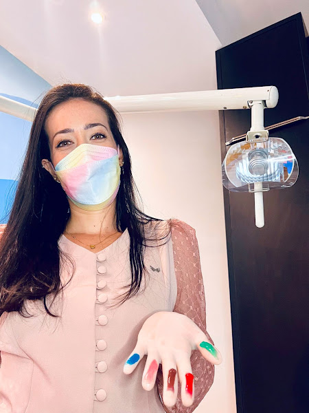 Foto 3 de Drª Manoela Larre | Odontopediatra - Barreiras