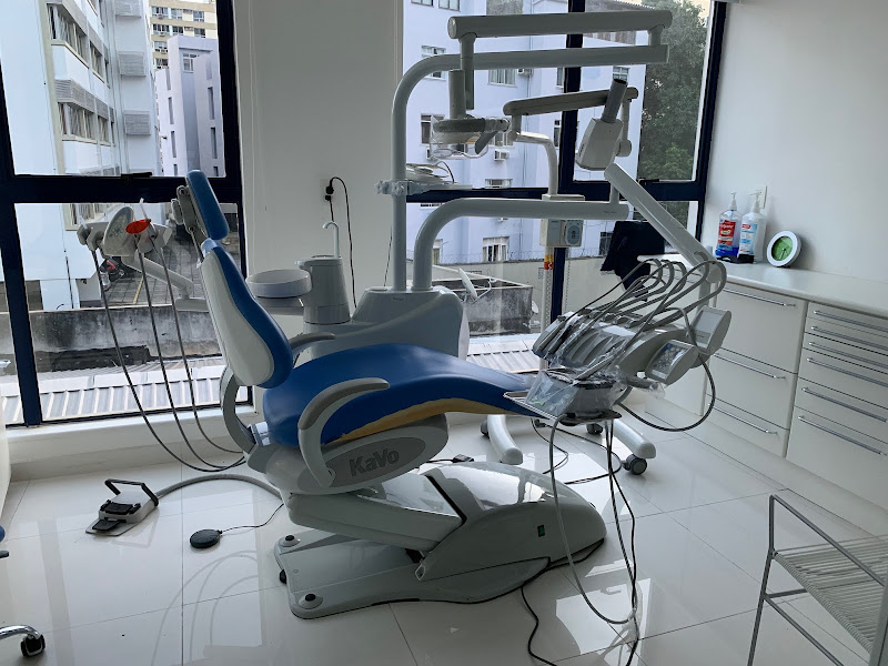 Foto 2 de Dr. Marc Lindner