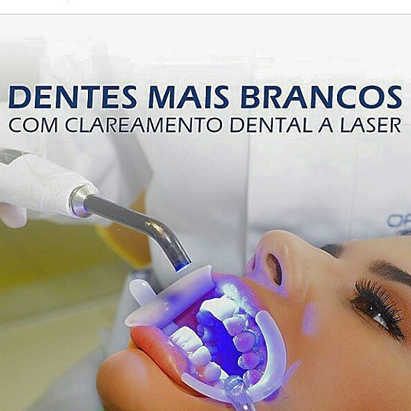 Foto 2 de Dr Marcell Cormack ( Lentes E Implantes dentários )