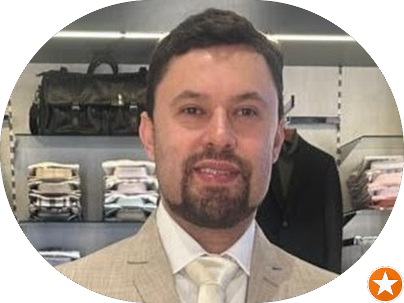 Foto 3 de Dr. Marcelo Antonio Karpinski - Invisalign Doctor - Chapecó