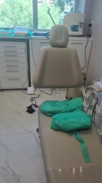 Foto 3 de Dr. Marcelo Cabral - Implantes e Cirurgia Odontológica Jacarepaguá