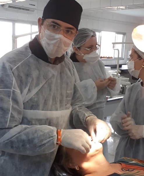 Foto 2 de Dr. Marcelo Candia Consultório Odontológico