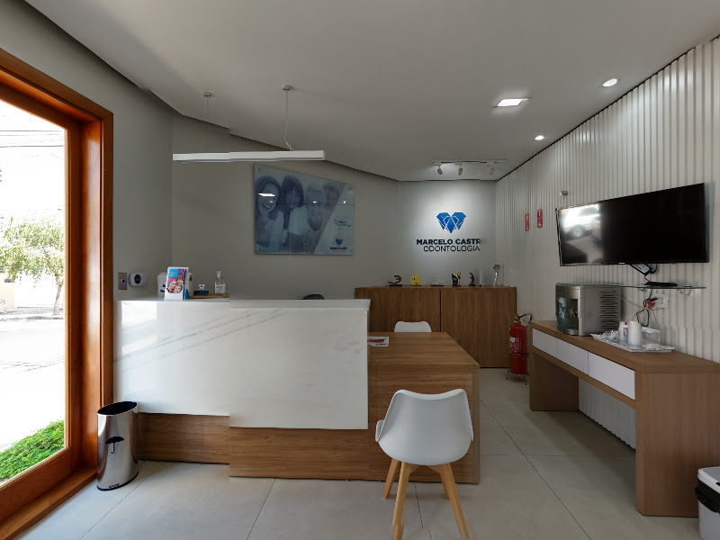 Foto 2 de Dr. Marcelo Castro - Consultório Odontológico - Especialista em Implantes Dentários - Indaiatuba - SP