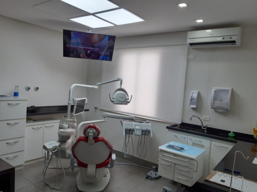 Foto 2 de Dr. Marcelo Cherubina, Dentista