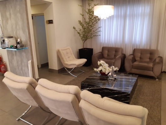 Foto 3 de Dr. Marcelo Cherubina, Dentista