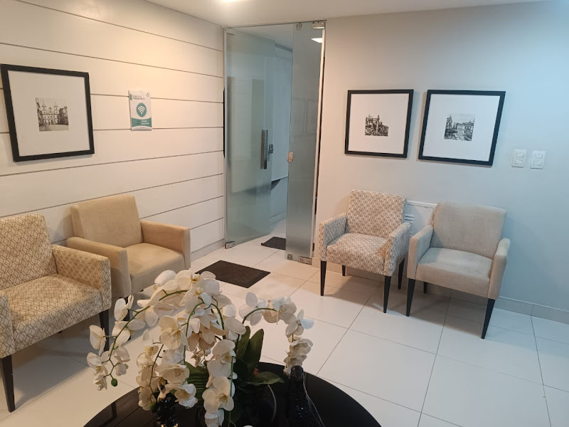 Foto de Dr. Marcelo Chiarini