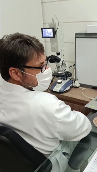 Foto 3 de Dr. Marcelo Chiarini