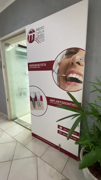 Foto 3 de Dr. Marcelo Coelho de Carvalho