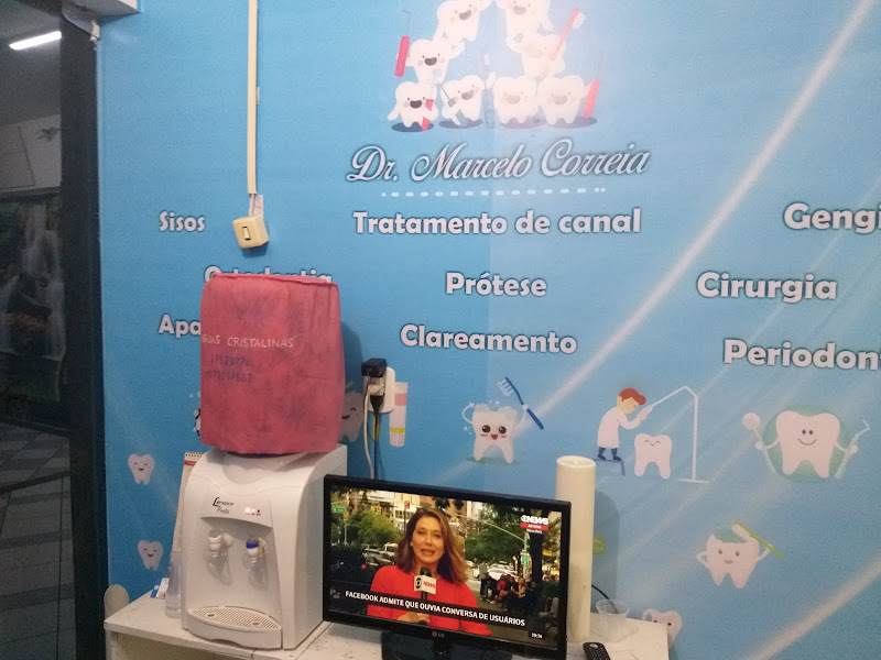 Foto 2 de Dr. Marcelo Correia