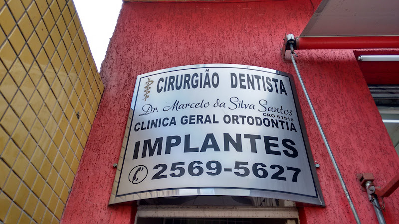 Foto 2 de Dr. Marcelo da Silva Santos