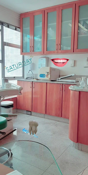 Foto 4 de Dr. Marcelo Dauanny - Consultório Odontológico