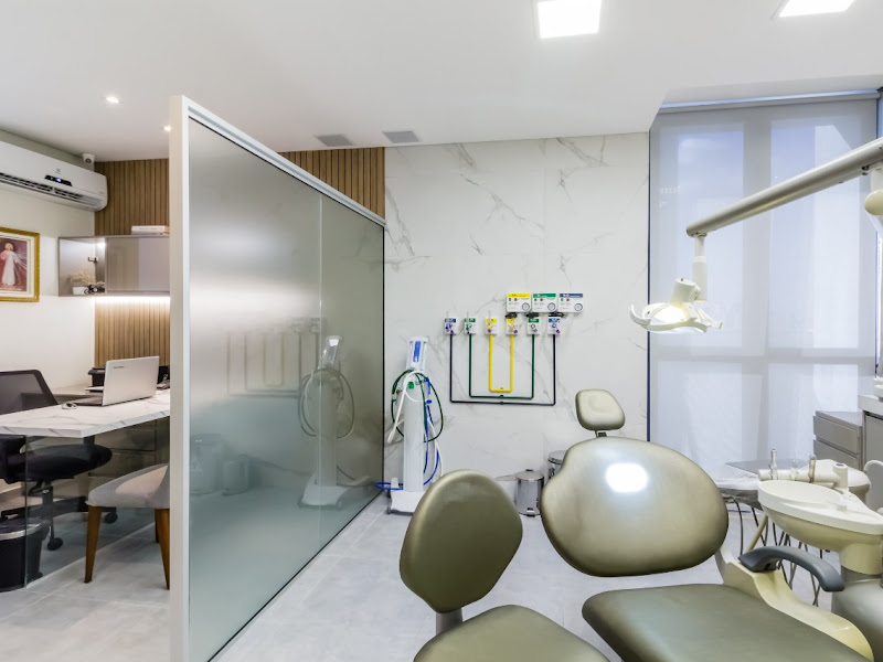 Foto 11 de Dr. Marcelo Dauanny - Consultório Odontológico