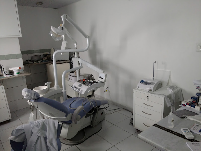 Foto 2 de Dr. Marcelo de Azevedo Rios, Dentista