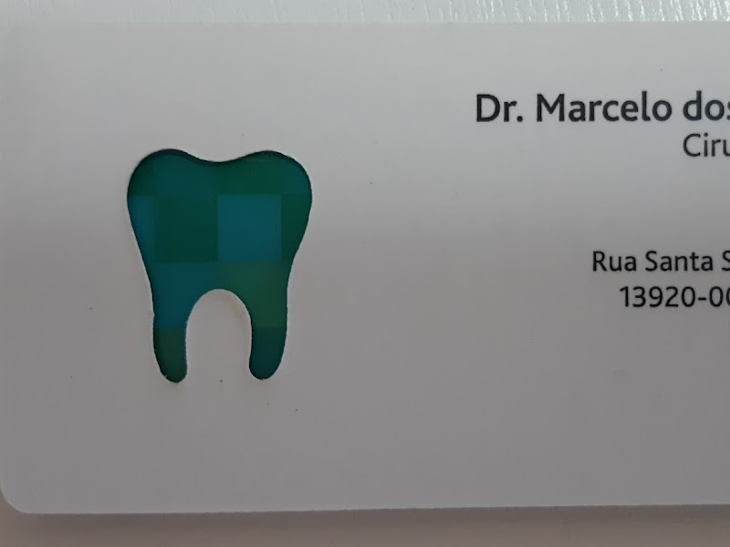 Dr Marcelo dos Santos Coimbra