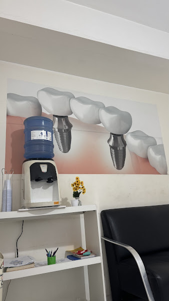 Foto 2 de Dr. Marcelo Ferreira Marchetti - Dentista