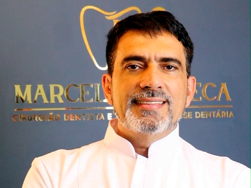 Foto de Dr. Marcelo Fonseca | Dentista Bonsucesso