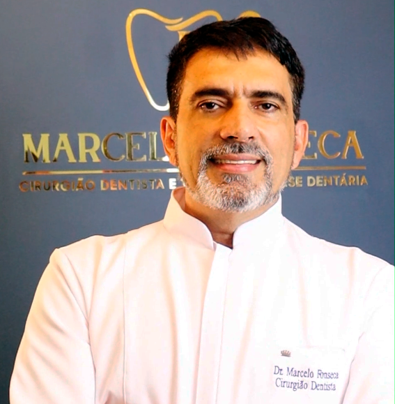 Foto 2 de Dr. Marcelo Fonseca | Dentista Bonsucesso