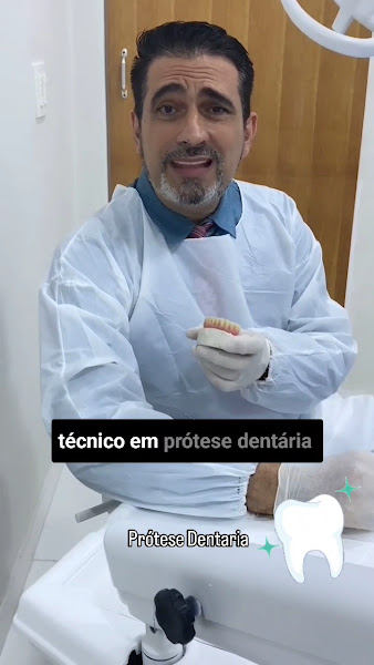 Foto 3 de Dr. Marcelo Fonseca | Dentista Bonsucesso