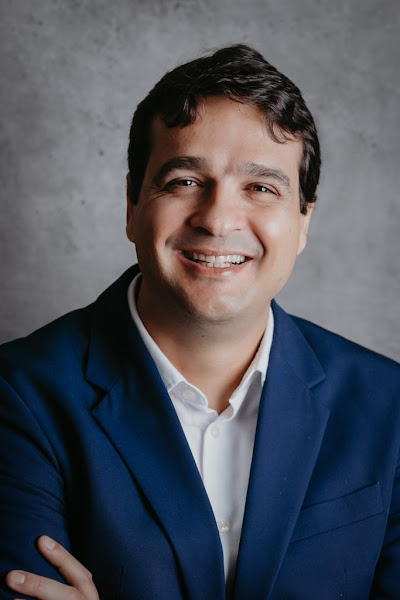 Foto 2 de Dr. Marcelo Fontes | Invisalign em Salvador