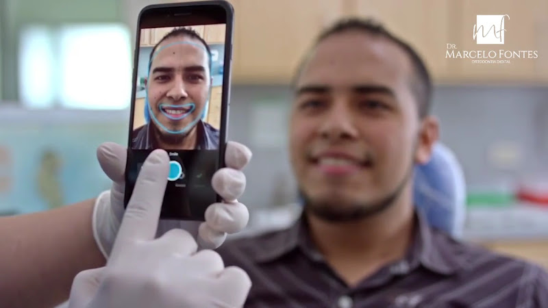 Foto 3 de Dr. Marcelo Fontes | Invisalign em Salvador
