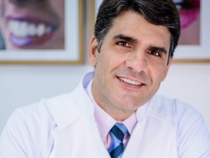 Foto 8 de Dr. Marcelo Fontes | Invisalign em Salvador