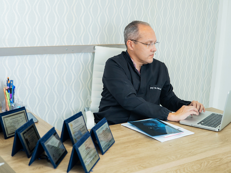 Foto 11 de Dr. Marcelo Fontes | Invisalign em Salvador