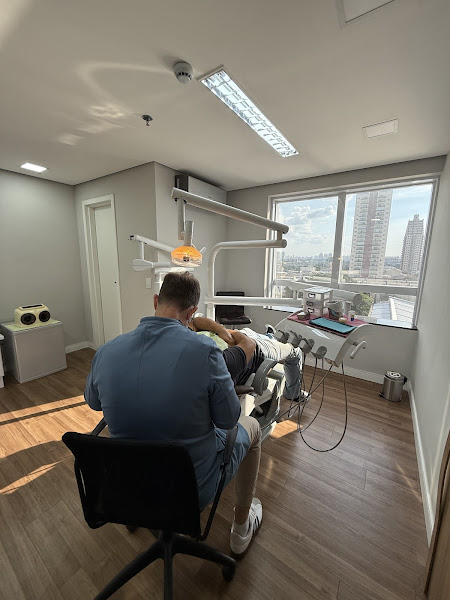 Foto 2 de Dr. Marcelo Galotti - Cirurgião Dentista