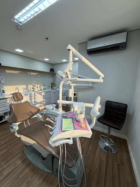 Foto 3 de Dr. Marcelo Galotti - Cirurgião Dentista