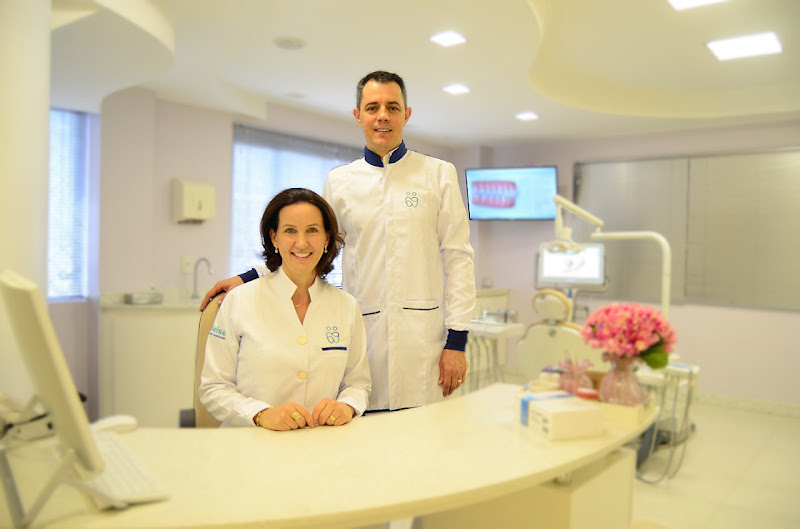 Foto 2 de Dr. MARCELO GIOVANI BELAVER e DRA ELEISE SOSNOSKI BELAVER