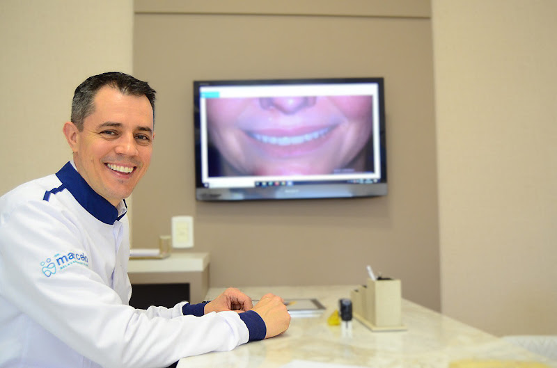 Foto 3 de Dr. MARCELO GIOVANI BELAVER e DRA ELEISE SOSNOSKI BELAVER