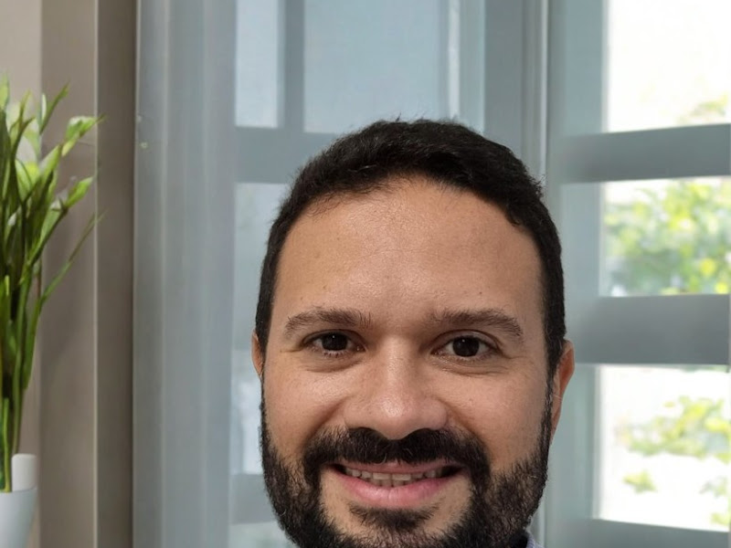 Foto de Dr. Marcelo Gonçalves Farias