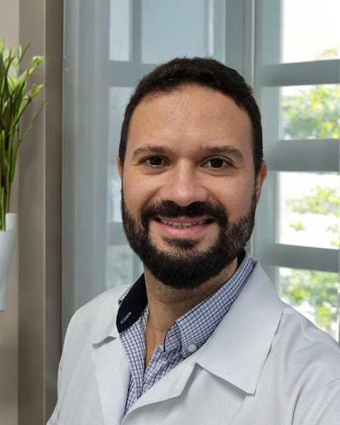 Foto 2 de Dr. Marcelo Gonçalves Farias