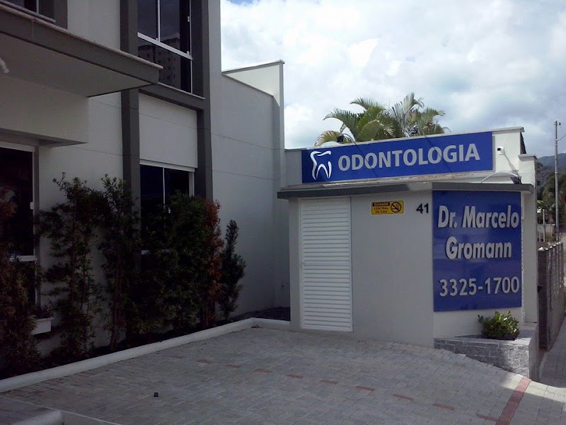 Foto de Dr Marcelo Gromann