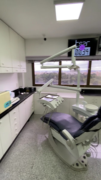 Foto 3 de Dr. Marcelo Guedes - Cirurgião Dentista