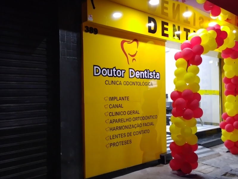 Foto 3 de Dr. Marcelo Guerra Lopes dos Santos, Dentista