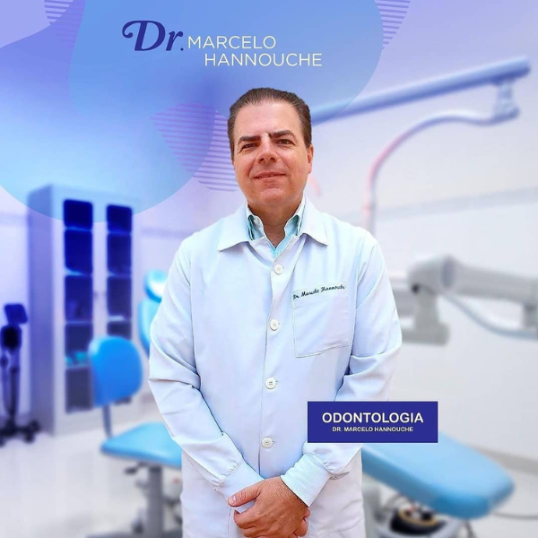 Foto 2 de Dr. Marcelo Hannouche