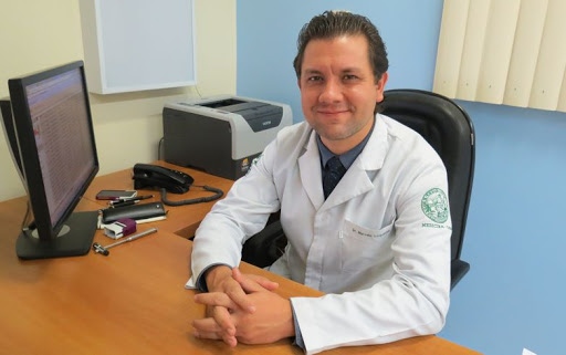 Foto de Dr. Marcelo Loquette, Ortopedista - Traumatologista