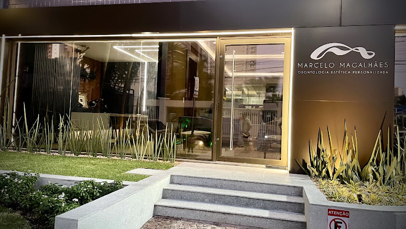 Foto 2 de Dr. Marcelo Magalhães