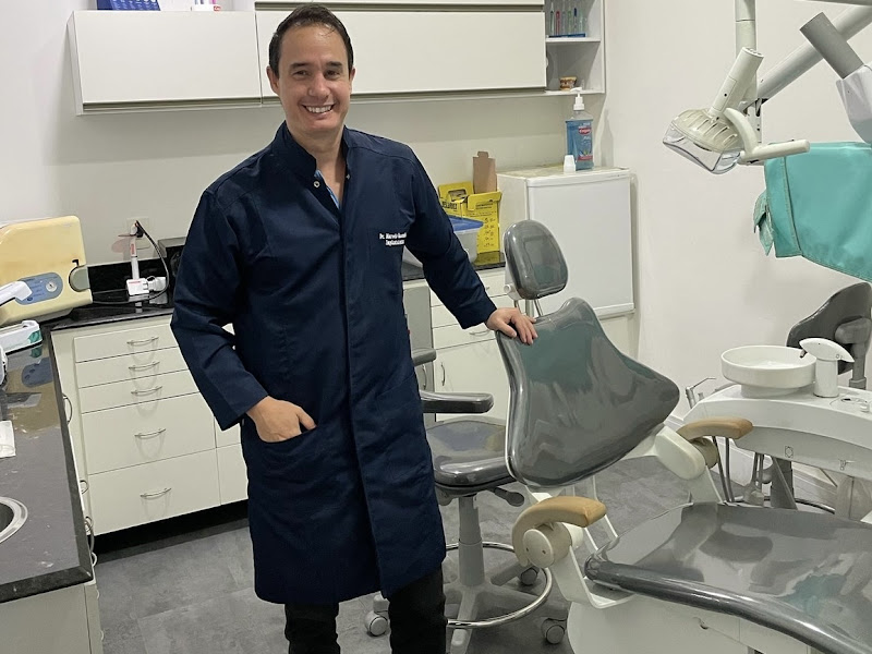 Foto 13 de Dr. Marcelo Magalhães