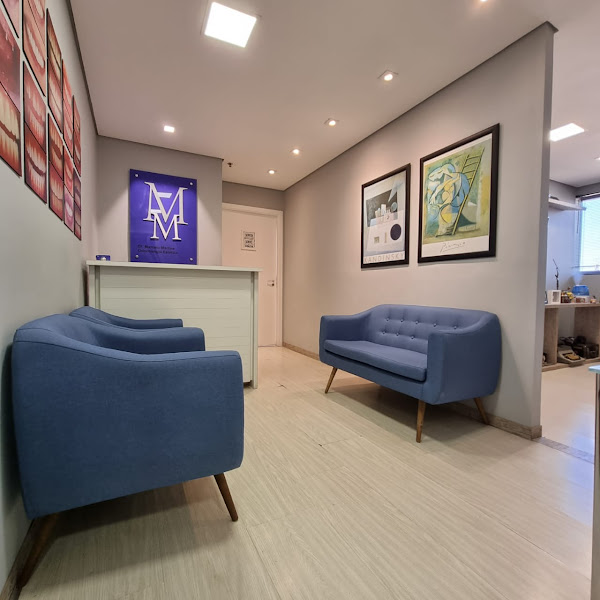 Foto 2 de Dr Marcelo Martins