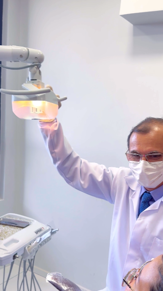 Foto 2 de Dr. Marcelo Meireles