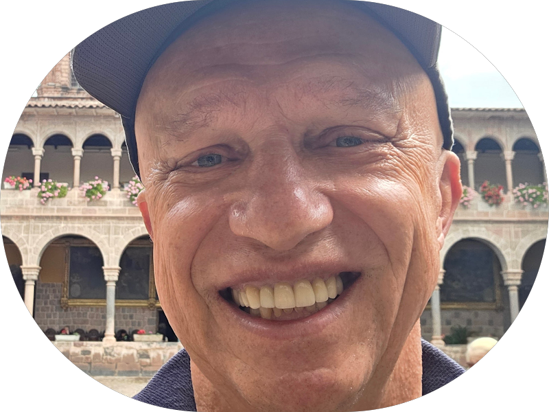 Foto 3 de Dr. Marcelo Menegazzo