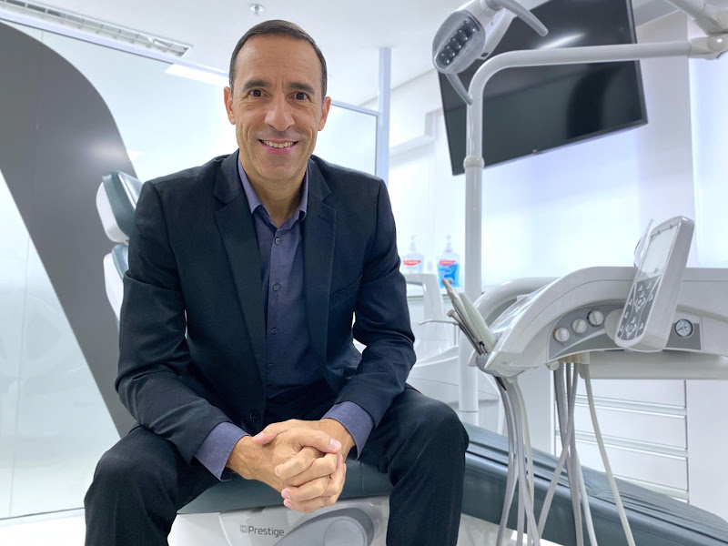 Foto de Dr. Marcelo Munerato