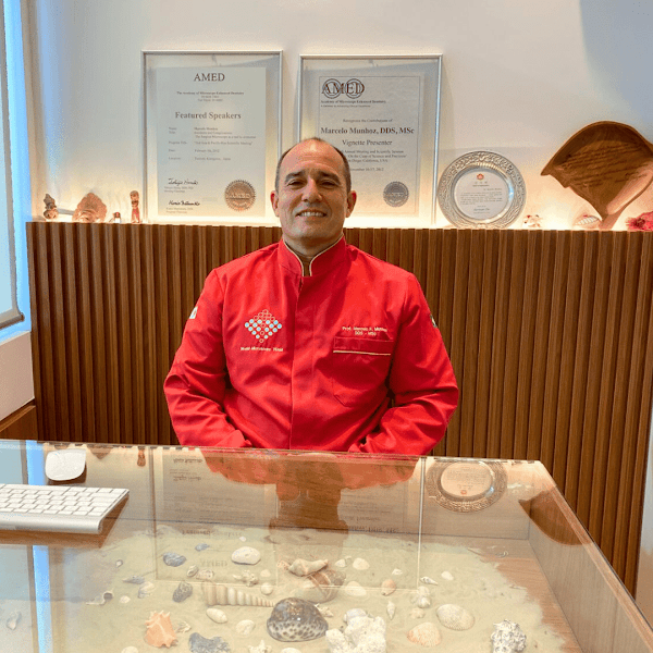 Foto 2 de Dr. Marcelo Munhoz - Cirurgião Dentista - Dentista Higienópolis