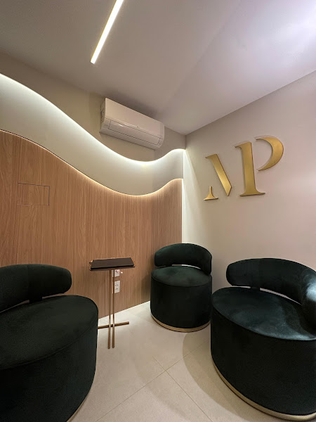 Foto 3 de Dr. Marcelo Pacheco | Cirurgia Plástica em Bauru - SP