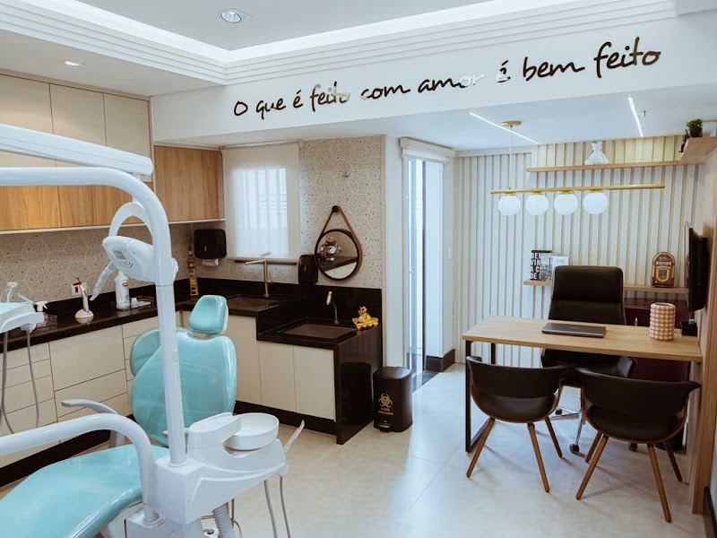 Foto 6 de Dr Marcelo Palma | Dentista em Campinas | Implante, facetas, canal, clareamento, restauração, extração de siso.